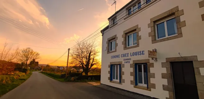 Commechez Louise