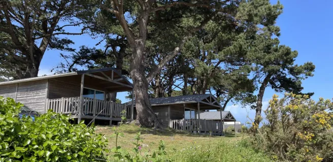 Camping Municipal Beg Ar Vilin