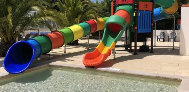 Camping Armor Loisirs