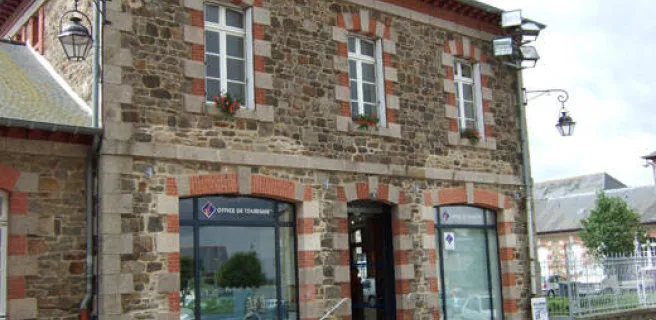Bureau d'Information Touristique de Dol-de-Bretagne