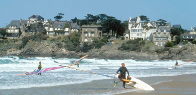 Bureau d'information Touristique de Saint-Lunaire