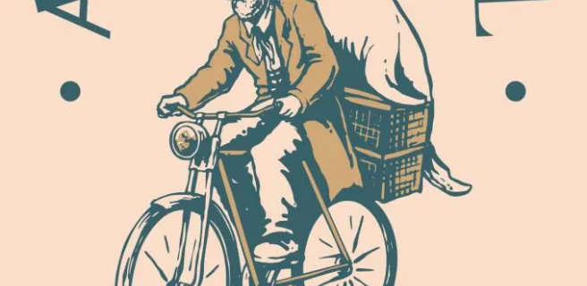 Au Berckail - Location de vélos