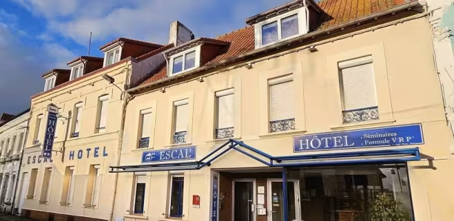 Escal'Hôtel