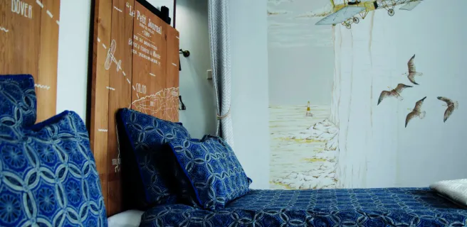 Les Secrets des Loges