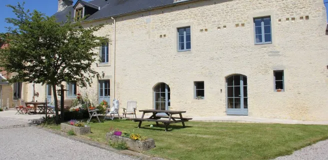 CH de Létanville