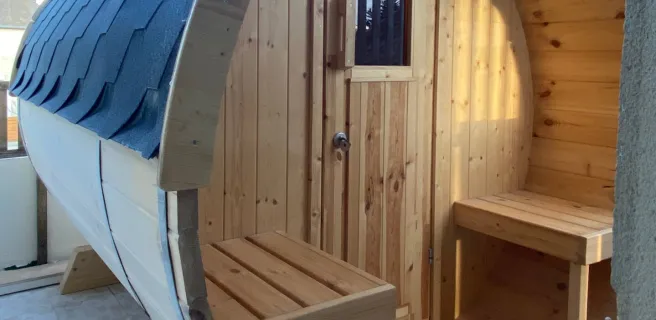 Riva Romantic & Spa