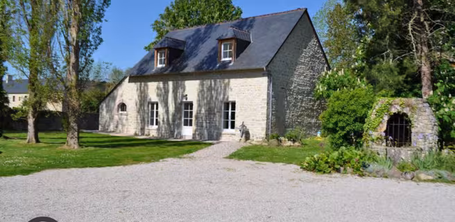 Gîtes de France G771 : Les Rosières