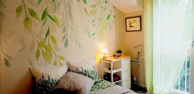 Chambre d'hôtes Zen 