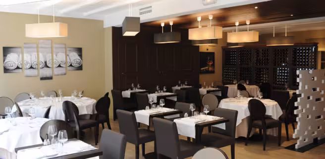 Hotel de France - Vire