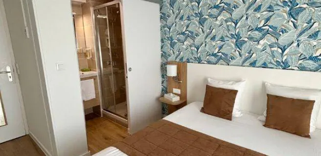 Hôtel Le Pavillon de Saint-Lô