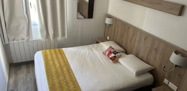 Contact Hôtel Utah Beach Carentan