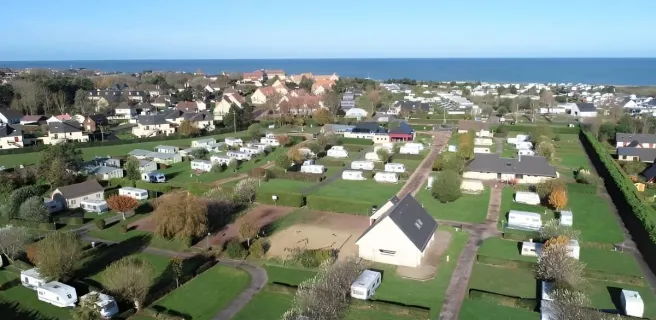 Drône Innov