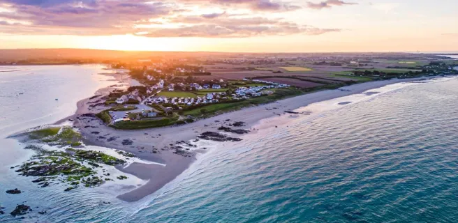 Camping municipal de Jonville