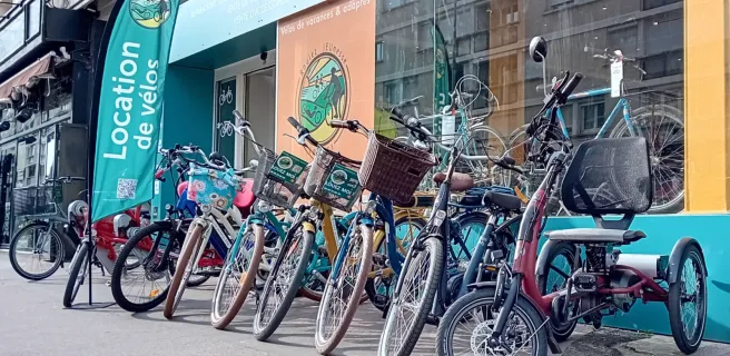 Roulez JEUnesse Loisirs