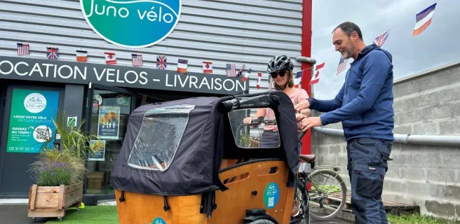 orane trinité - guide