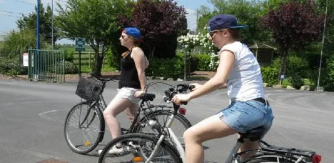 Camping Le Haut Dick