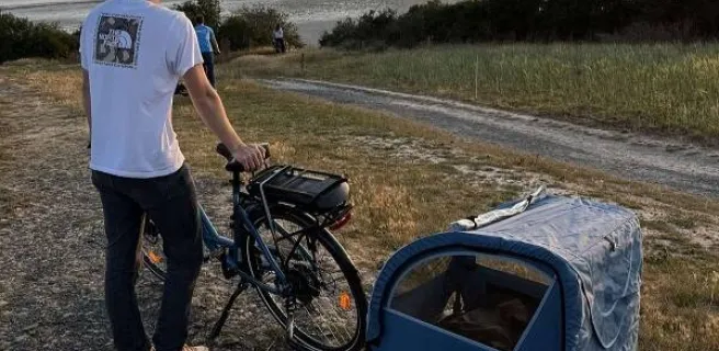 Location de vélo > Iris Sport