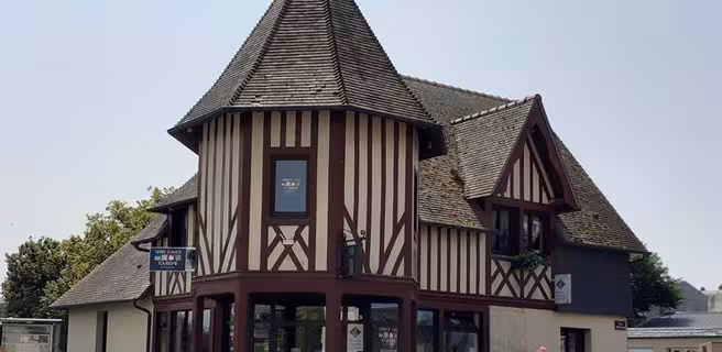 OT Terre d'Auge