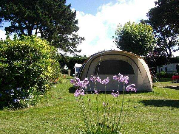 Camping du Trégor photo 2