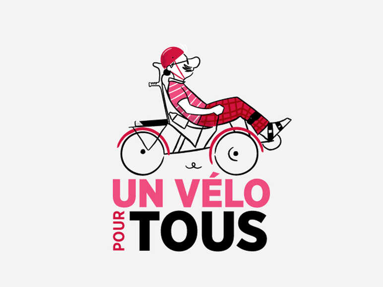 un vélo pour tous