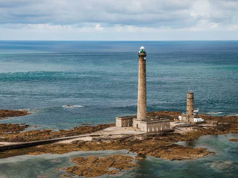 phare de gatteville