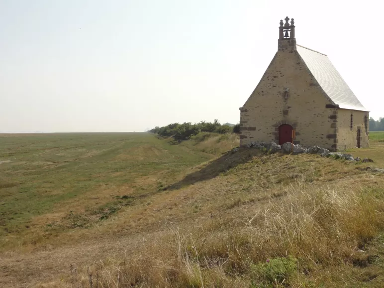 Chapelle sainte anne