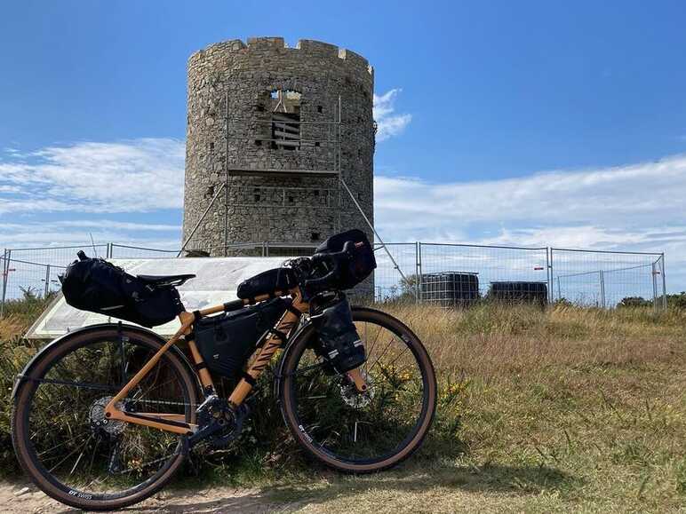 témoignage boucle du cotentin coups de coeur