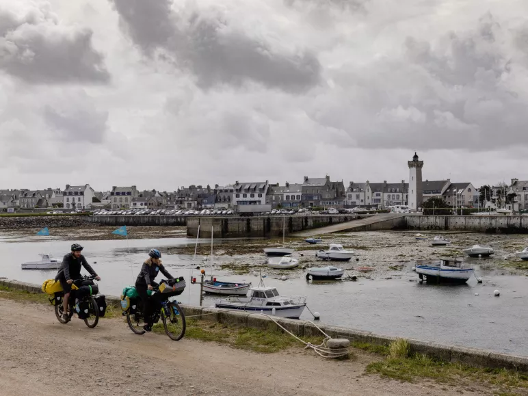 En Route Creative Nomad