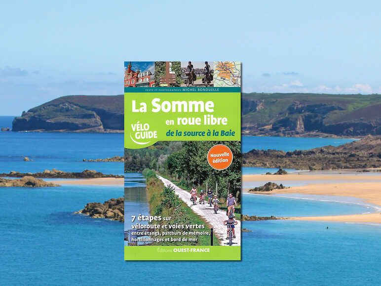 guide somme velo